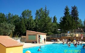 Camping Saint Lazare